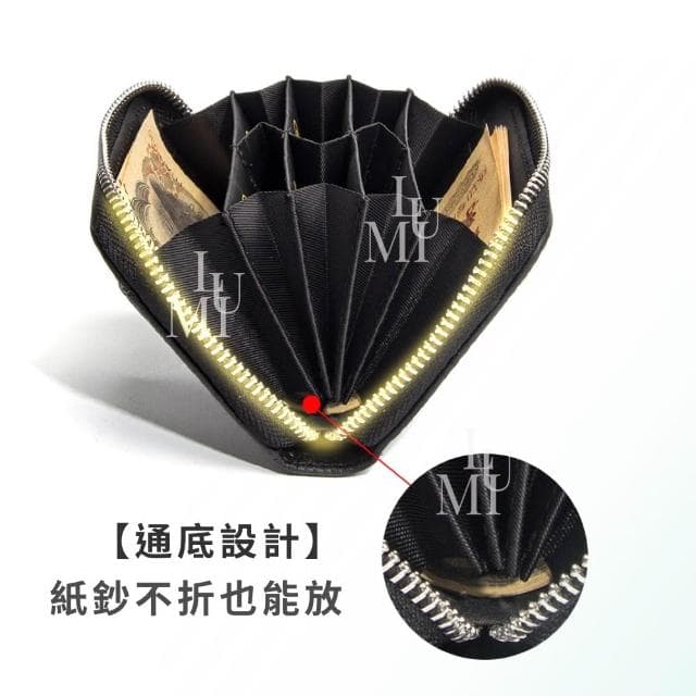 【Lumi Travel】日幣零錢包 零錢包 小錢包 卡夾 RFID 防盜刷日韓錢幣通用 外幣零錢包 RFID盜刷