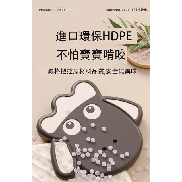 【LEMU 樂牧】🎁台灣出貨 🎁 三合一 兒童玩具收納車 零食手推車 收納箱 寶寶收納盒 生日禮物