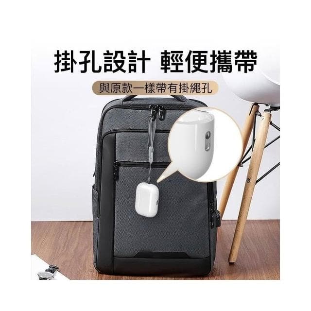 五代耳機 ANC主動降噪通透高音質 真無線藍牙耳機 立體聲 入耳式藍芽耳機 無線耳機 適用蘋果安卓 開蓋彈窗