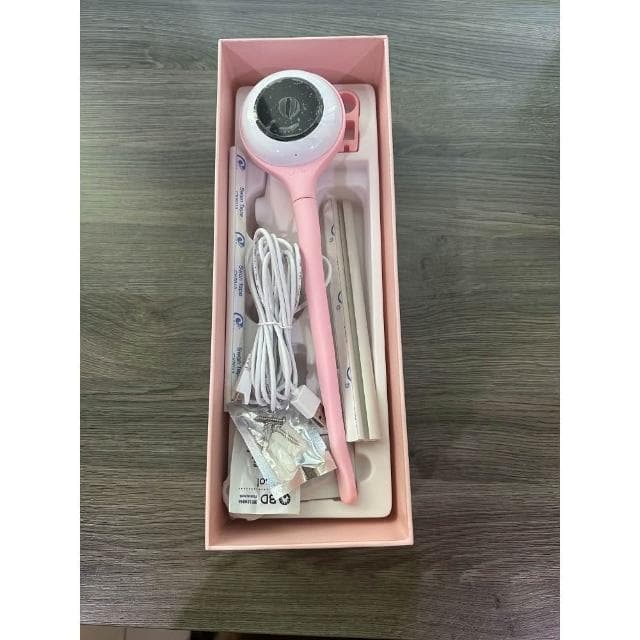 Lollipop 棒棒糖智慧型嬰兒監視器1080P/Smart Baby Camera【買就送胡蘿蔔餐具】