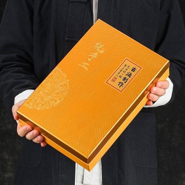  💖 過節茶葉禮盒裝鐵觀音1725新茶特級濃香型節日送禮高檔禮品送長輩