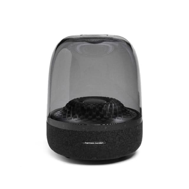 harman kardon 哈曼卡頓 Aura Studio 4 無線藍牙喇叭 燈光音響