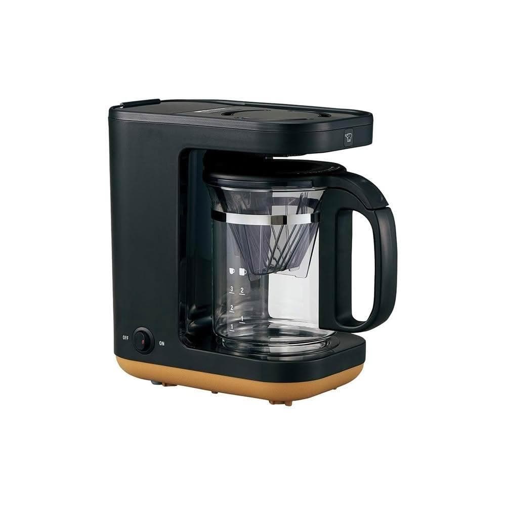 【ZOJIRUSHI 象印】美式滴漏式咖啡機 STAN. EC-XA30-BA 日版