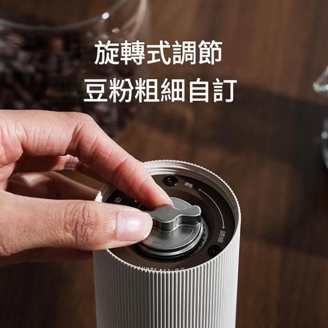 5Cgo🏆便攜隨身咖啡機冷熱雙萃取意式手沖半自動研磨咖啡機家用戶外旅行電動長續航膠囊咖啡機 出貨需7-10工作天運送時間-30５