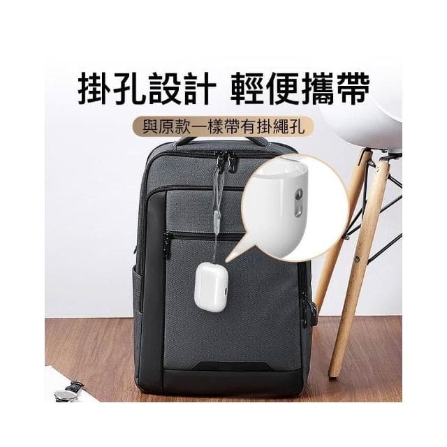 五代耳機 ANC主動降噪通透高音質 真無線藍牙耳機 立體聲 入耳式藍芽耳機 無線耳機 適用蘋果安卓 開蓋彈窗