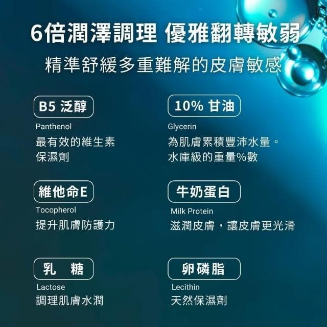 【DRX Series 達特仕】DRX 退紅肌膚修護因子 50ml (間歇煥膚保養、煥膚、A醇、A醛、對抗肌膚老化、顆粒、毛孔堵塞、粗大、油肌)