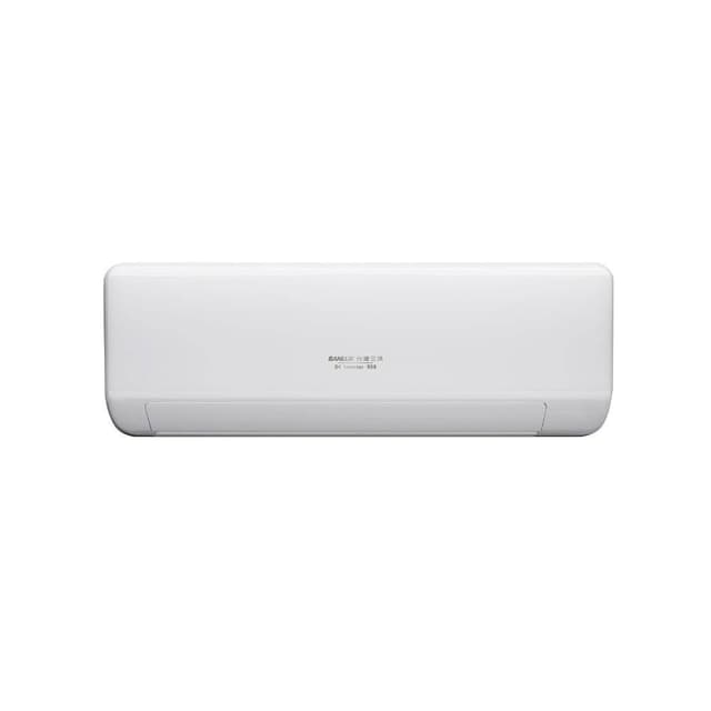 【SANLUX 台灣三洋】家電速配 速捷淨4-6坪一級直流變頻四方吹健康冷暖分離式冷氣 (SAE/SAC-V36HJ)