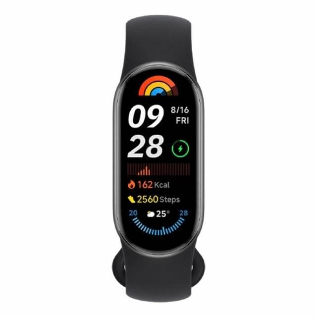 【小米】Xiaomi 小米手環 9