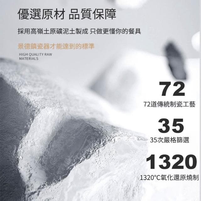 小慕KOGURE 碗具 餐具組合 陶瓷碗具 家用陶瓷碗具  餐具禮盒 入厝禮物