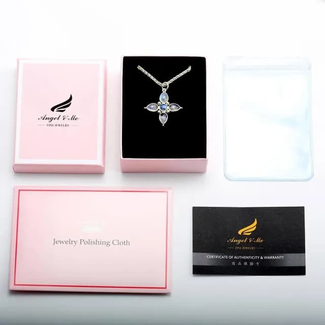 【Angel & Me】愛心 種子 s925 純銀厚鍍 24k 純金 項鍊 生日禮物