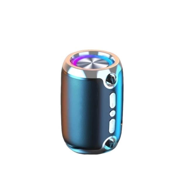 AI智慧音響 最新藍牙5.4 藍芽喇叭 立體聲藍芽喇叭 智能音箱 AI聲控音箱 語音無線音響