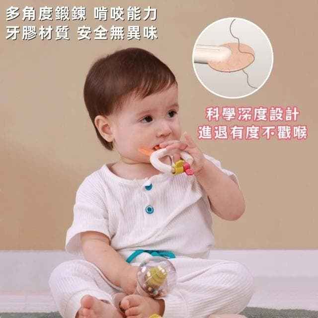 全網最低隔日達 手摇铃嬰兒 新生兒禮盒 寶寶幼兒玩具禮盒 嬰兒禮盒 寶寶禮盒 牙膠玩具 益智玩具 安撫玩具 嬰兒禮物