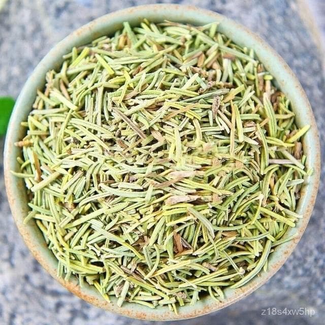 新貨薄荷葉新鮮食用迷迭香檸檬草真材實料罐裝