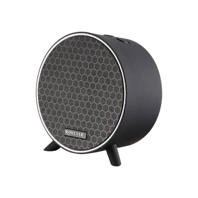 RONEVER MAP143 戰鼓藍牙喇叭 圓形藍芽喇叭 音箱 喇叭 無線小型喇叭 藍牙音響 藍牙5.0 RV005