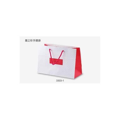 嚴選SHOP 星之彩 生乳捲手提紙袋 蛋糕捲紙袋 蛋捲 奶凍捲外帶 包裝袋 服飾袋 紙盒袋 彌月蛋糕盒 D075