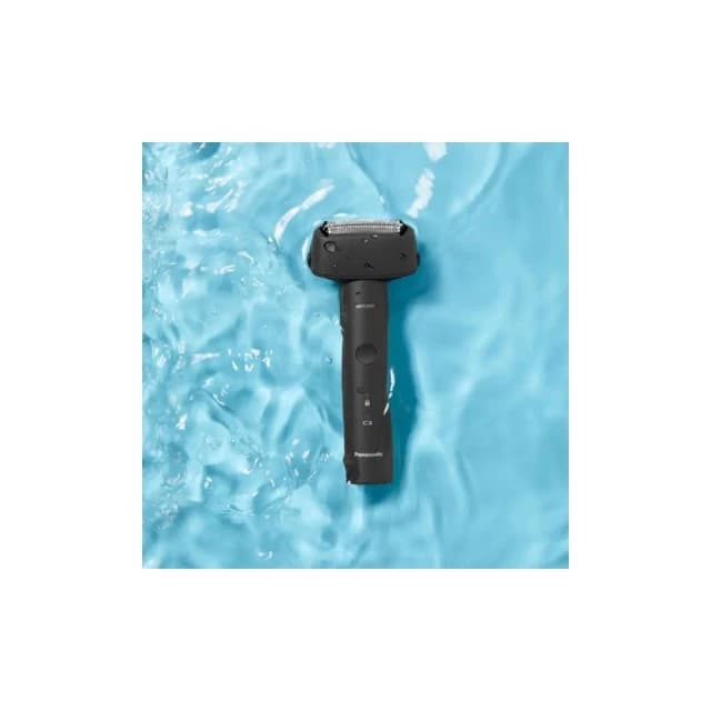 【Panasonic 國際牌】三刀頭防水充電式電鬍刀ES-RM3B -
