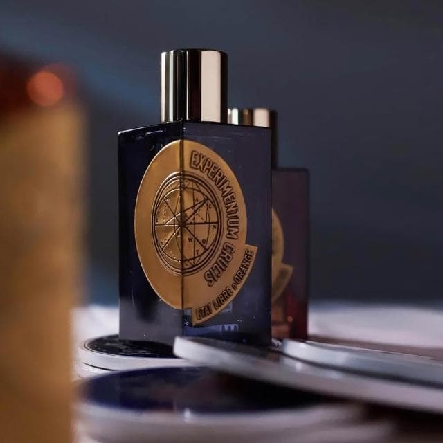 【Etat Libre D’Orange】解放橘郡 關鍵實驗淡香精 100ml (國際航空版) 送禮推薦