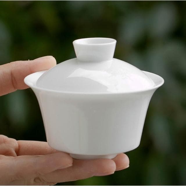如意花神杯旅行茶具組 /附旅行收納盒(泡茶杯 旅行泡茶 簡易泡茶 茶器套裝組)