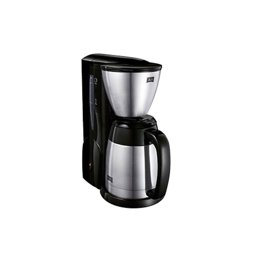 【Melitta】Melitta 美利塔 美式咖啡機 好用神機 美式咖啡 白/黑