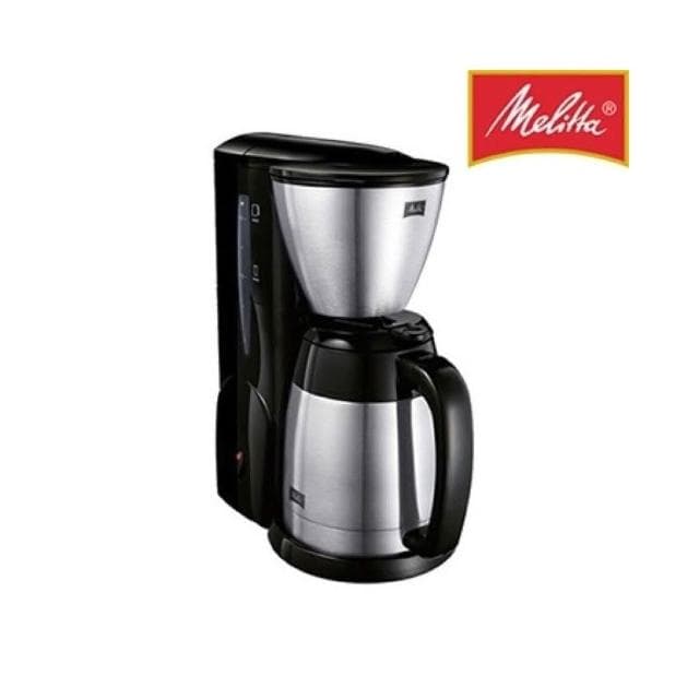 【Melitta】Melitta 美利塔 美式咖啡機 好用神機 美式咖啡 白/黑