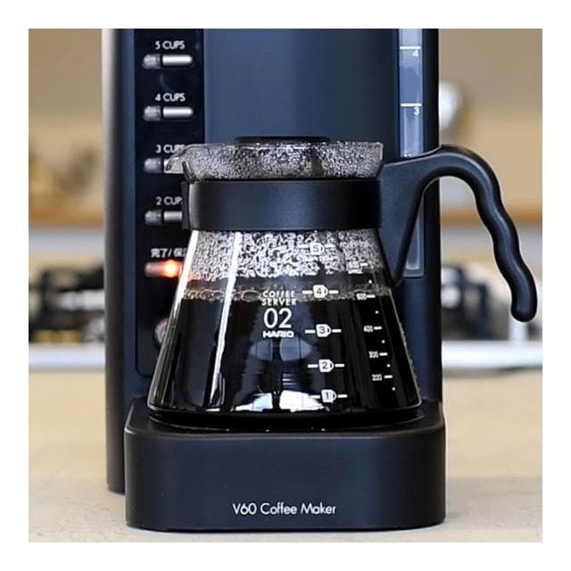 【HARIO】HARIO V60 珈琲王 咖啡機二代 手沖咖啡機