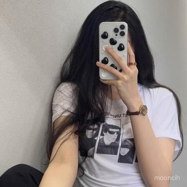 偉偉有道 複古手錶女款高級感學生ins女士小衆初高中生簡約小巧高顔值輕奢