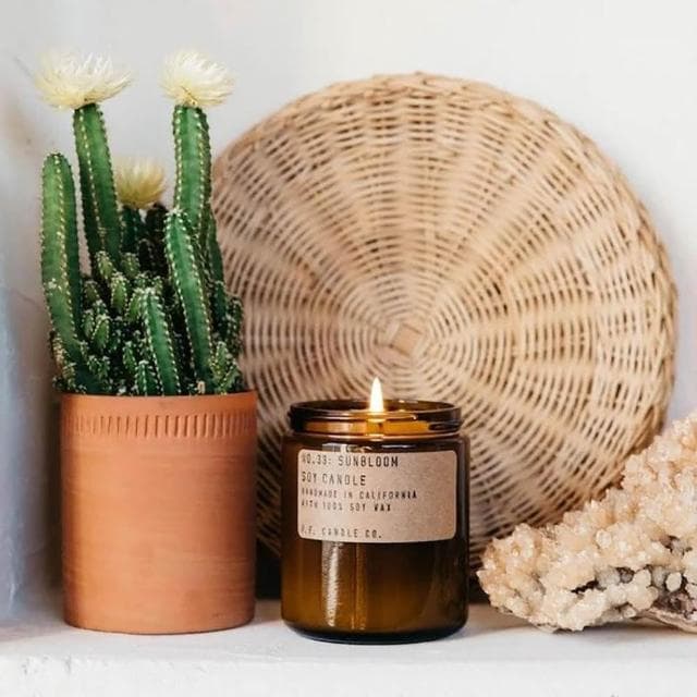 【P.F. CANDLE CO.】PF Candle CO. 美國手工香氛蠟燭 7.2oz 大豆蠟燭 美國大豆蠟燭 (多樣香味任選)