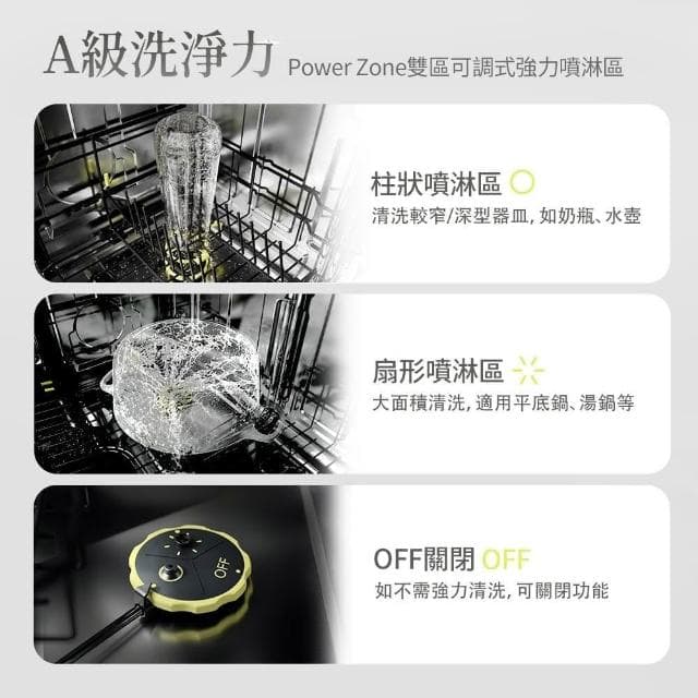 【ASKO 雅士高】買就送Brita-14人份洗碗機DFS344ID.S.TW不鏽鋼/110V