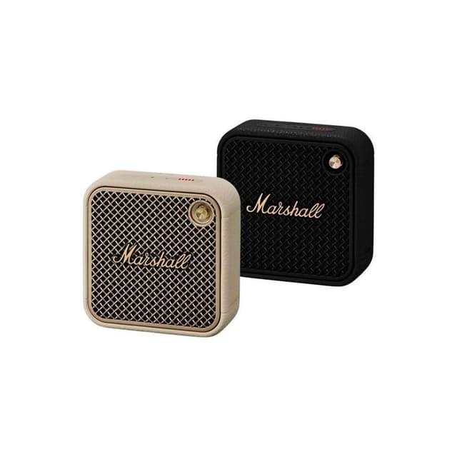 【Marshall】Willen II 藍芽喇叭 音響 BSMI R38900 露營 逐露天下