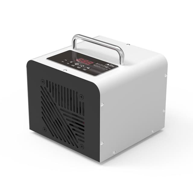 【Future Tech 未來科技】空氣淨化器 臭氧機5g 110v臭氧機 家用除甲醛 臭氧產生器 殺菌臭氧機