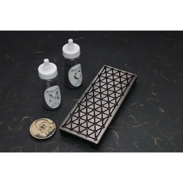 刃之黑幕  修正器套組 中刀刀具網
