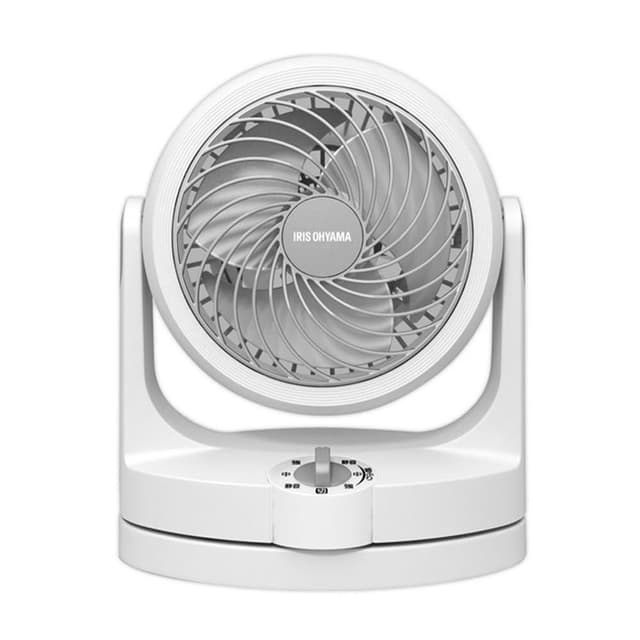 【IRIS OHYAMA 愛麗思歐雅瑪】空氣 循環扇 HD15 電風扇 桌扇 PCF-HD15