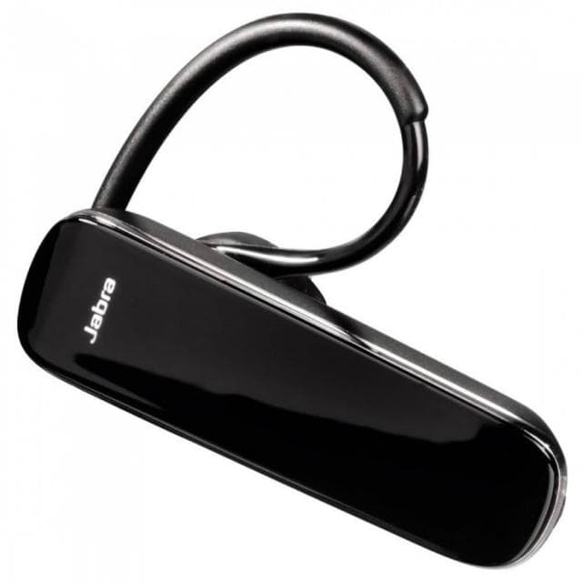 【Jabra】5Cgo🏆Jabra EASYGO 捷波朗 藍牙 掛耳式 無線耳機 單耳 藍芽耳機 快遞 外賣 司機 對講機 市場