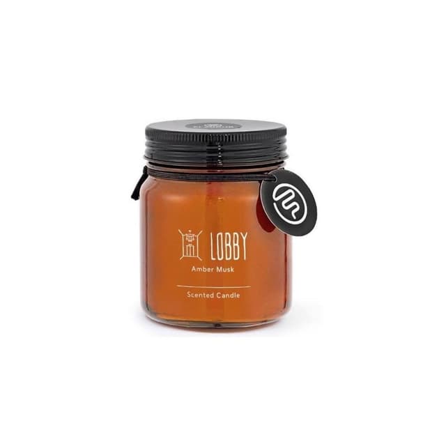 【FLAVOUR】FLAVOUR 香氛蠟燭 150g 香氛 蠟燭 寵物友善