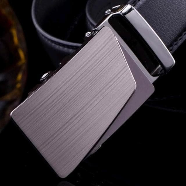 【米蘭精品】父親節禮物 現貨秒發 皮帶男腰帶商務皮帶休閒男襯衫牛仔西裝褲-時尚配件聖誕節交換禮物6款73pp282
