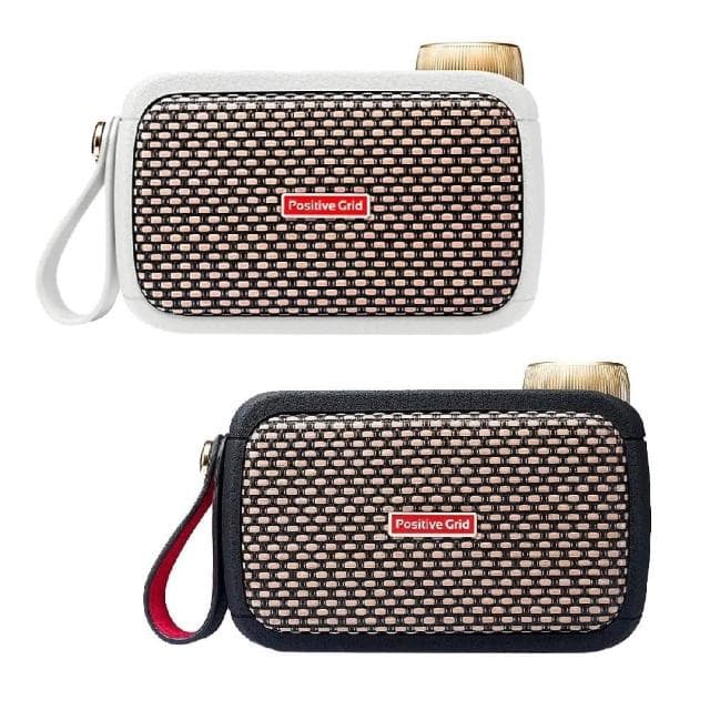 Positive Grid Spark GO 藍牙吉他音箱(公司貨保證)