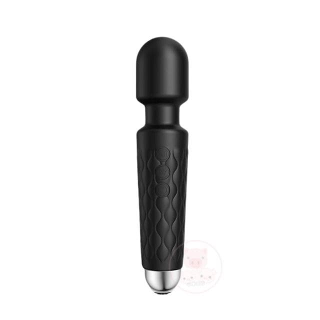 交換禮物 按摩棒 按摩器 電動按摩 震動按摩棒 小體積 手持式 紓壓 放鬆 聖誕節交換禮物