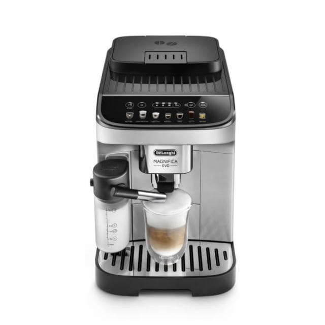 【Delonghi 迪朗奇】ECAM 290.84.SB 全自動義式咖啡機(EVO 系列）