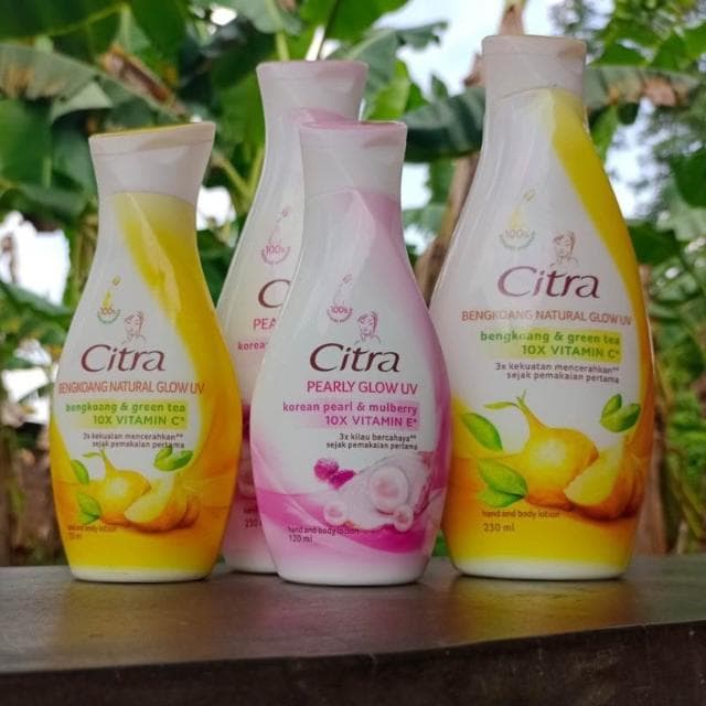 CITRA 乳液 身體乳 保濕 保養品 身體乳液 身體保養 美妝保養 滋潤 亮膚 柔嫩光滑 水潤透亮 KBT220 #1