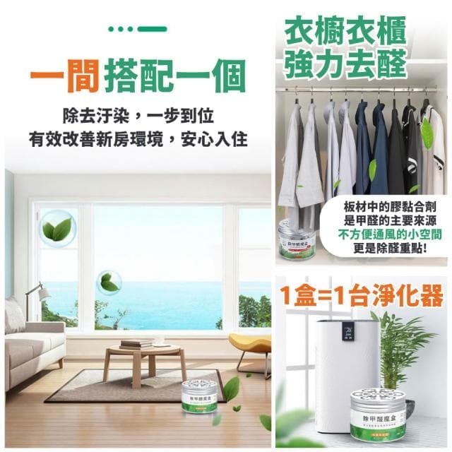 除甲醛 除甲醛劑 甲醛檢測器  除甲醛魔盒 甲醛 甲醛清除劑 空氣清淨 空氣淨化器 去甲醛劑