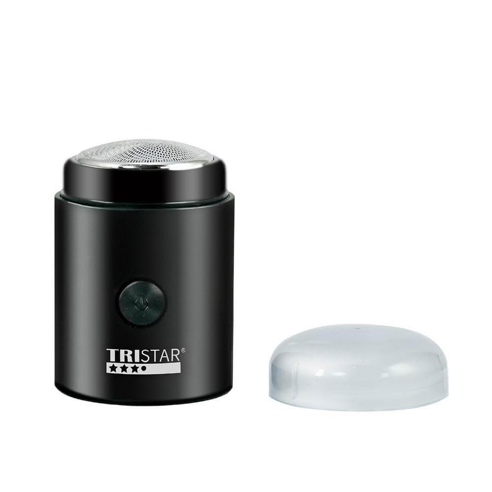 【TRISTAR】隨型電動刮鬍刀(TS-R10)