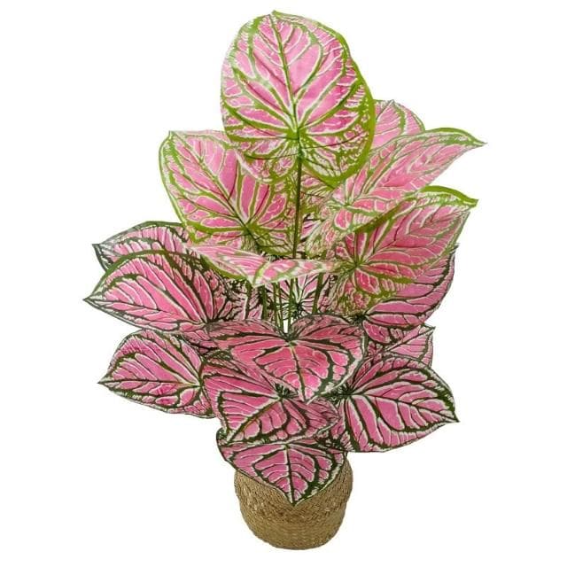 仿真植物 發票現貨 仿真盆栽 園藝 仿真植物 白斑龜背芋 斑葉龜背芋 仿真龜背芋 仿真室內植物 龜背芋 斑葉