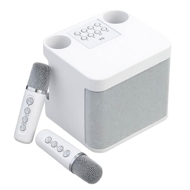 ColoeFan MOFUN BOX - KTV藍芽音響