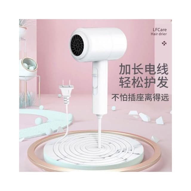 現貨速發📣110v台灣專用 家用宿舍髮廊大功率錘子吹風機 冷熱風負離子發廊迷你吹風筒 吹風機