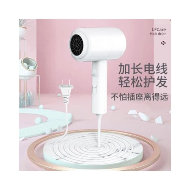 現貨速發📣110v台灣專用 家用宿舍髮廊大功率錘子吹風機 冷熱風負離子發廊迷你吹風筒 吹風機