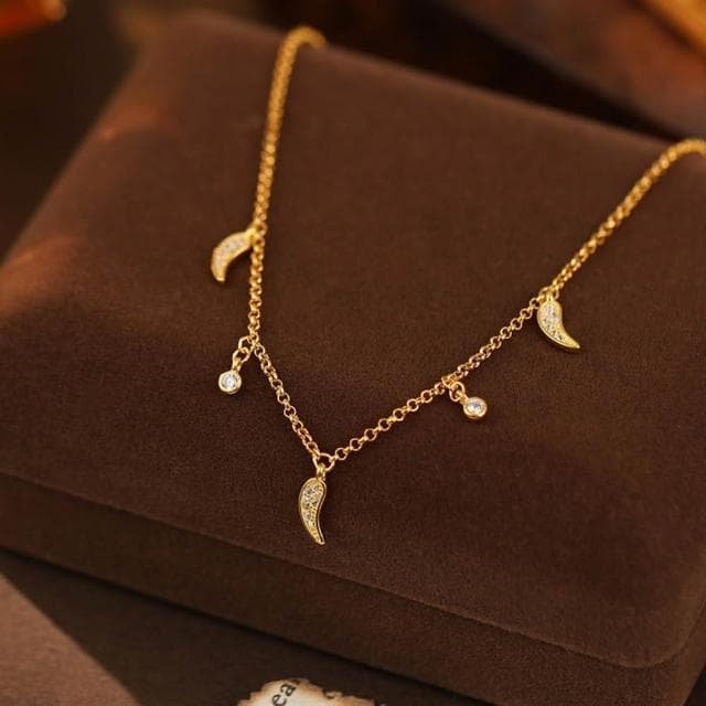 【巴黎精品】紐約精品 現貨+預購 925純銀腳鍊手鍊腳鏈腳踝鏈足鏈腳飾手鏈情人節禮物-小辣椒流蘇女飾品2色a1kk13