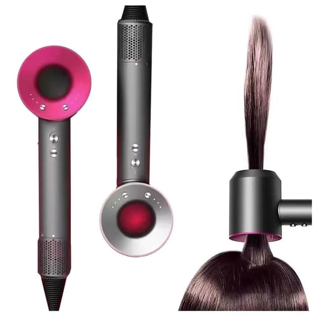 負離子恆溫吹風機  高速水離子吹風機 無葉吹風機 大風量吹風機 髮廊吹風機  負離子恆溫無葉吹風機  恆溫吹風機 吹風機