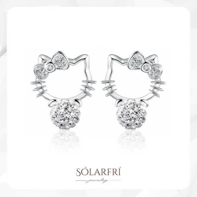 【SOLARFRi】耳針耳環｜優選親膚材質配戴舒適 附品牌禮盒包裝 閨蜜生日情人節女友母親老婆聖誕禮物