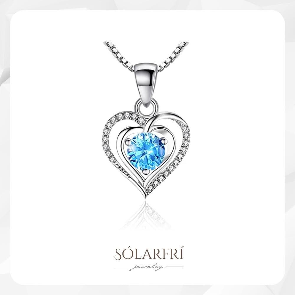 【SOLARFRi】鎖骨項鍊｜閃耀鎖骨項鏈可調鍊圍大小 附品牌禮盒包裝(閨蜜女友老婆情人生日交換聖誕禮物)