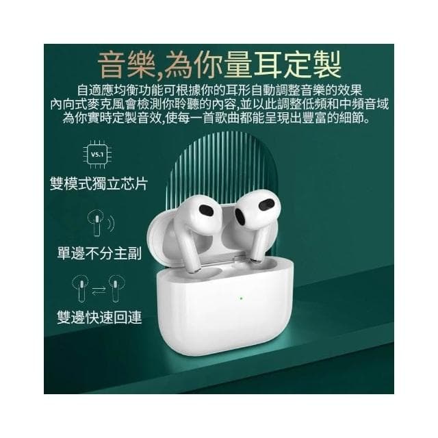 觸控藍牙耳機 NCC認證 i4 Pro 升級版 降噪耳機 無線充彈窗定位 iPhone安卓 藍芽耳機 耳機 無線耳機